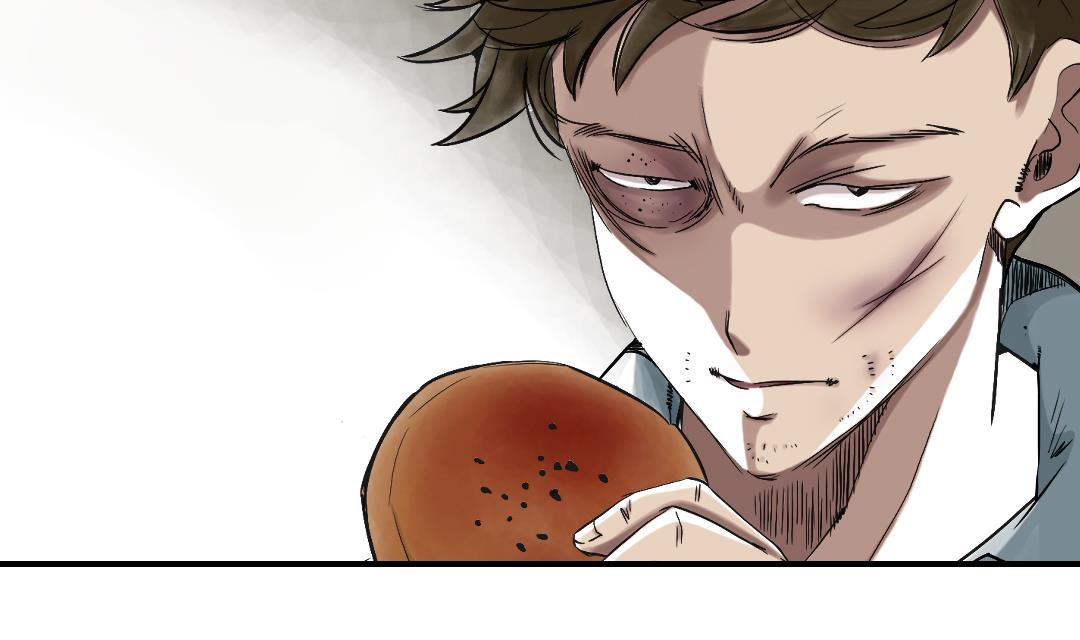 现代都市凶兽类小说漫画,第54话 决心2图