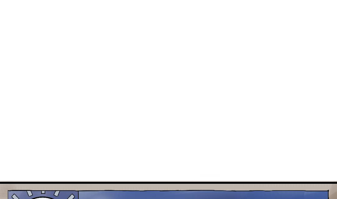 都市动物诗歌漫画,第50话 我很好欺负？1图