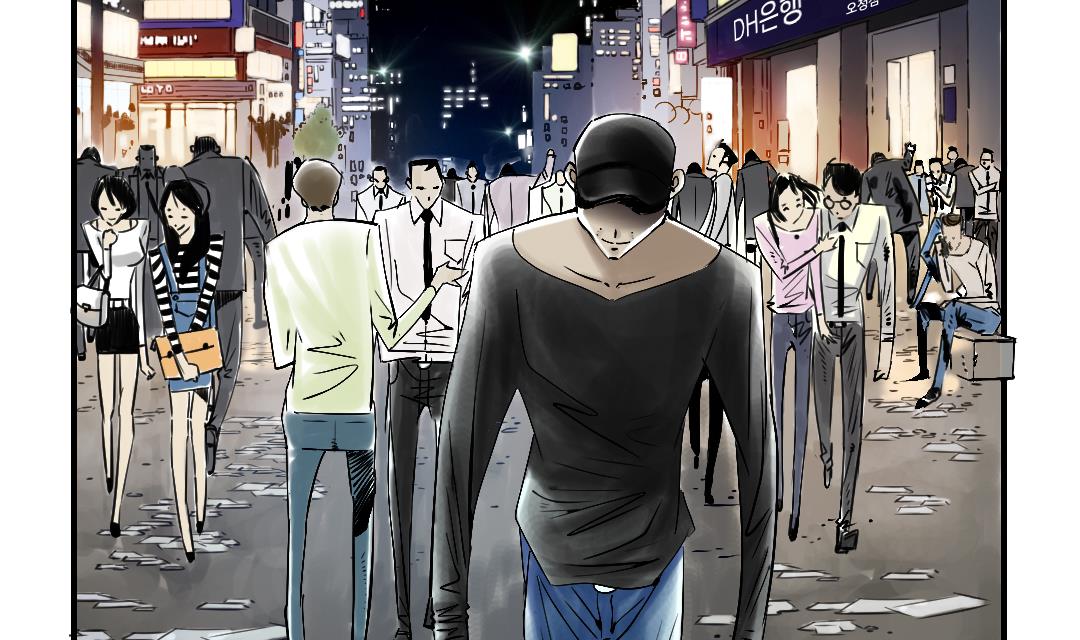 种付都市下载漫画,第94话 大结局2图