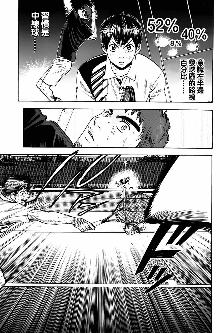 网球优等生动漫免费观看完整版漫画,第288话5图