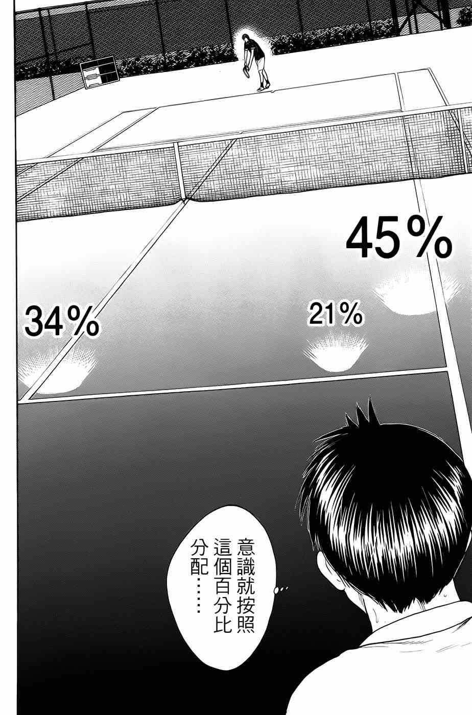 网球优等生动漫免费观看完整版漫画,第288话2图