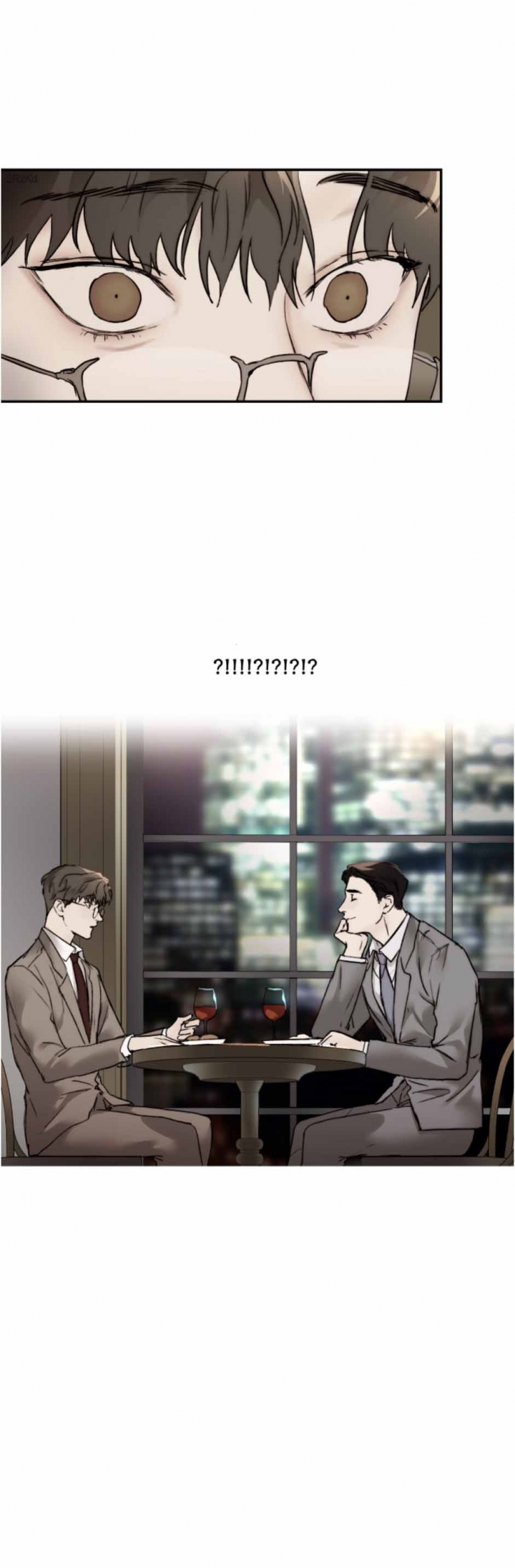 恶魔的低语murmur攻略漫画,第47话2图