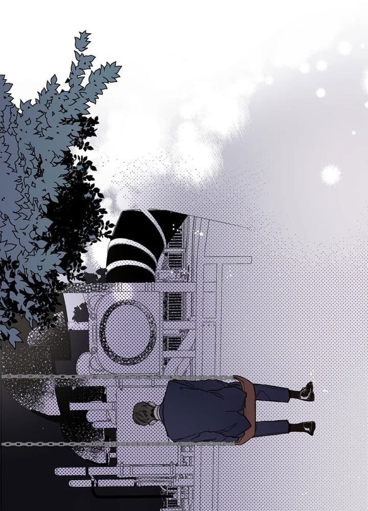 是唯一的光芒 歌曲漫画,第6话5图
