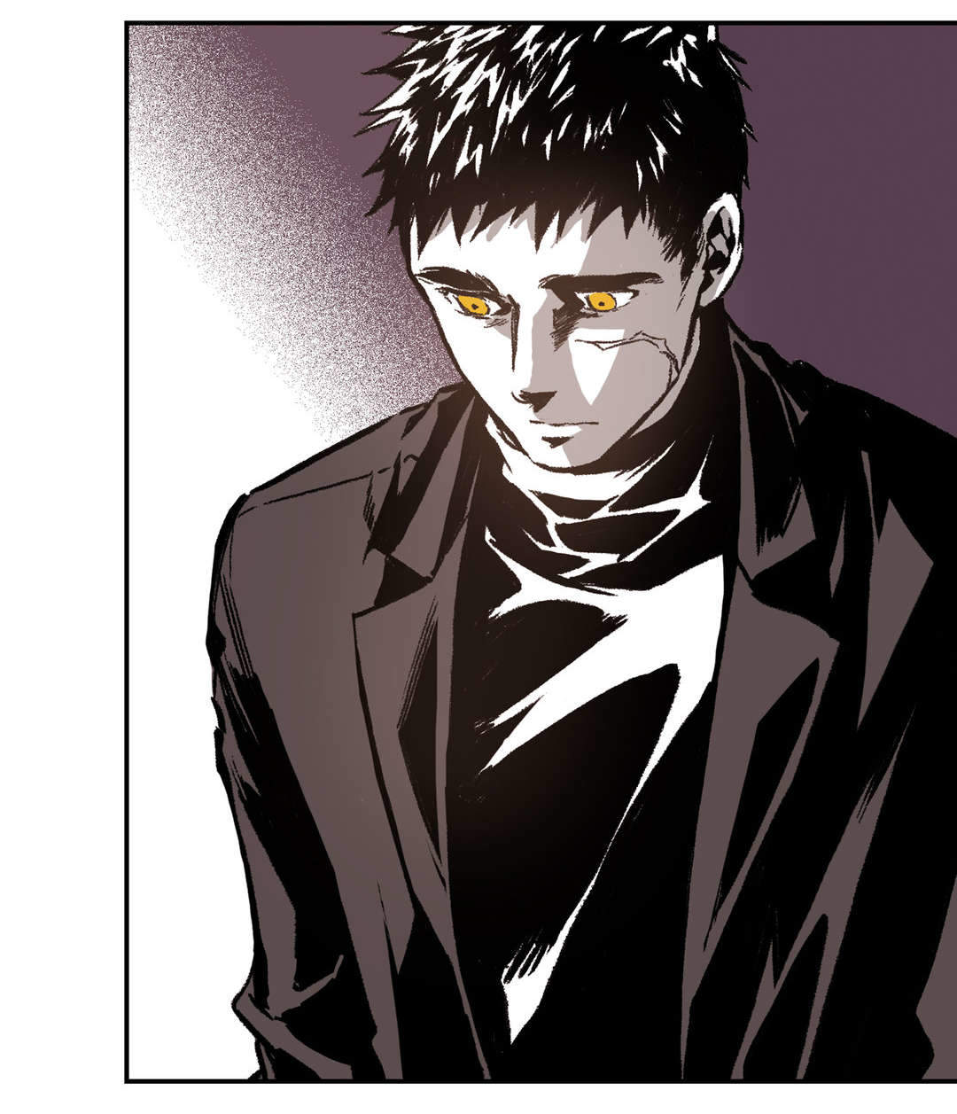 监禁仓库第三部讲的什么漫画,第38话4图