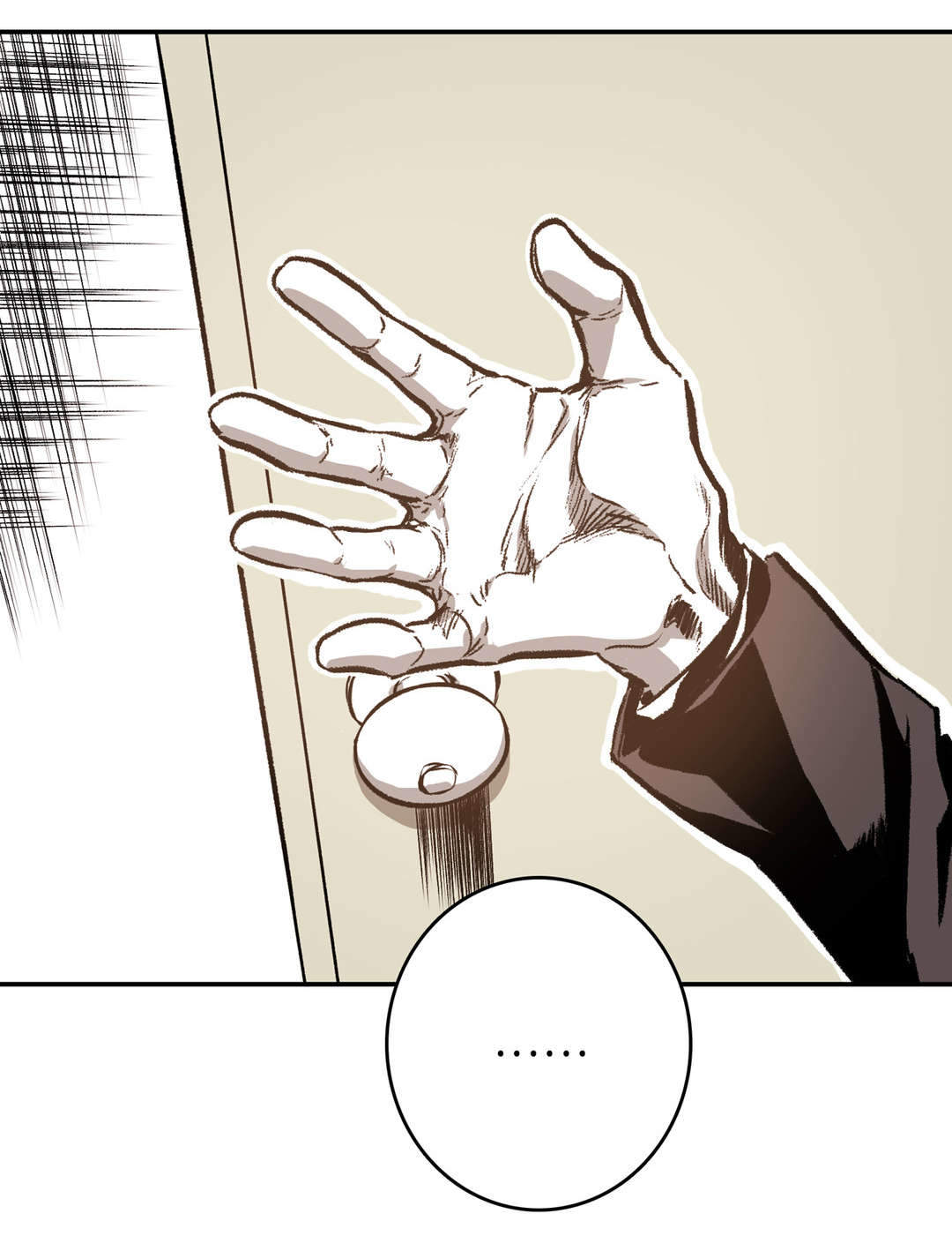 监禁仓库第二季讲了什么漫画,第36话4图