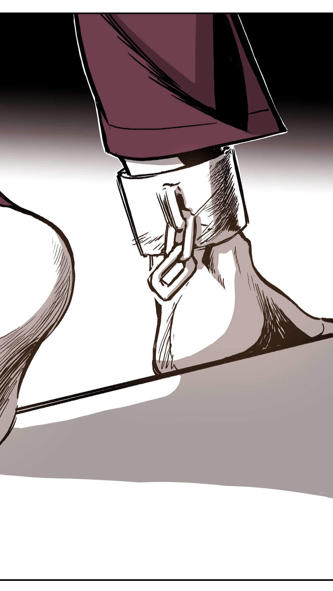 监禁仓库第二季讲了什么漫画,第36话1图