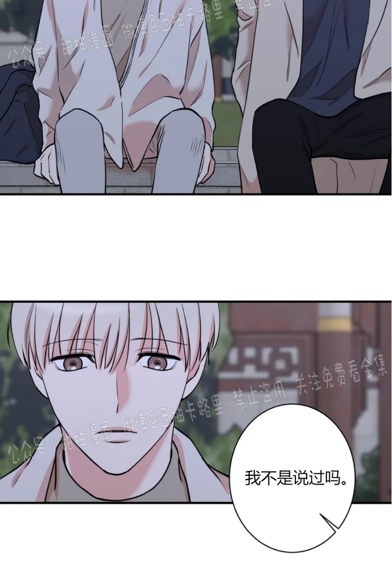 秘密恋情是指什么意思漫画,第35话4图