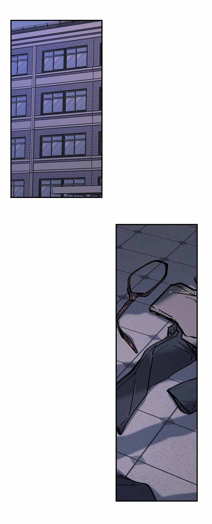 370黑匣子找到了么漫画,第42话1图