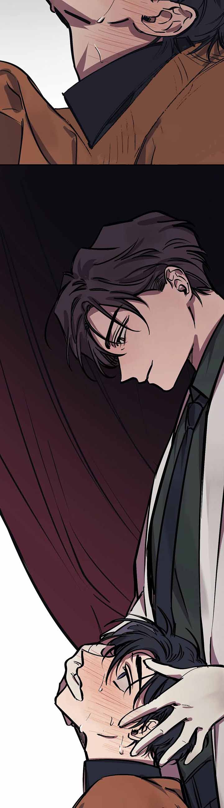 瑞虎3视线好吗漫画,第48话2图
