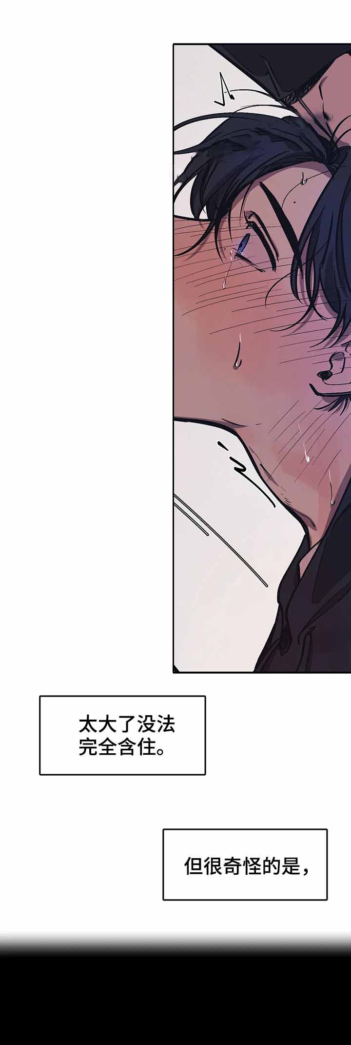 （︶３︶）紫色精灵漫画,第37话5图