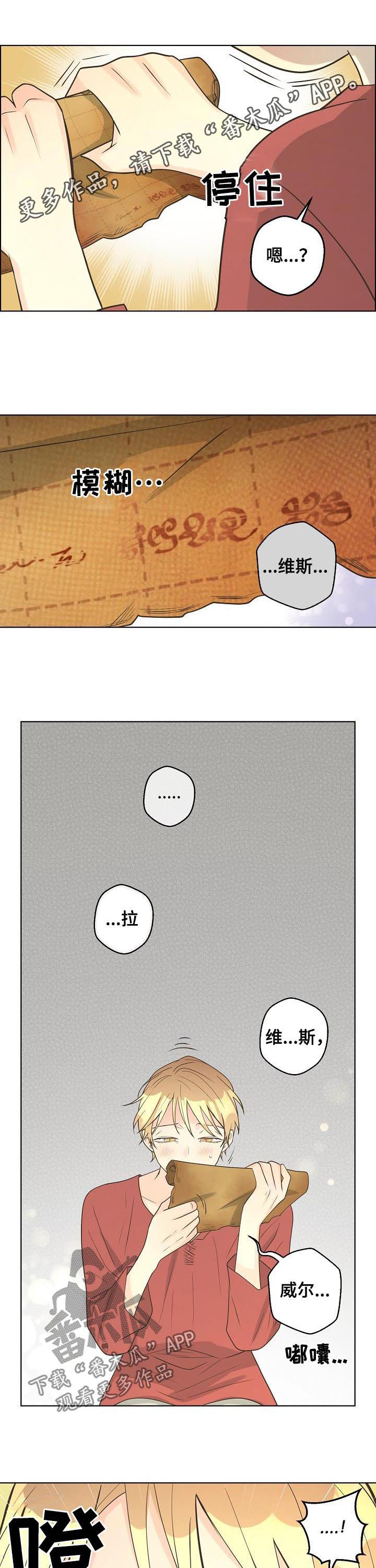 比索岛漫画免费阅读下载漫画,第76章：【第二季】假面舞会1图