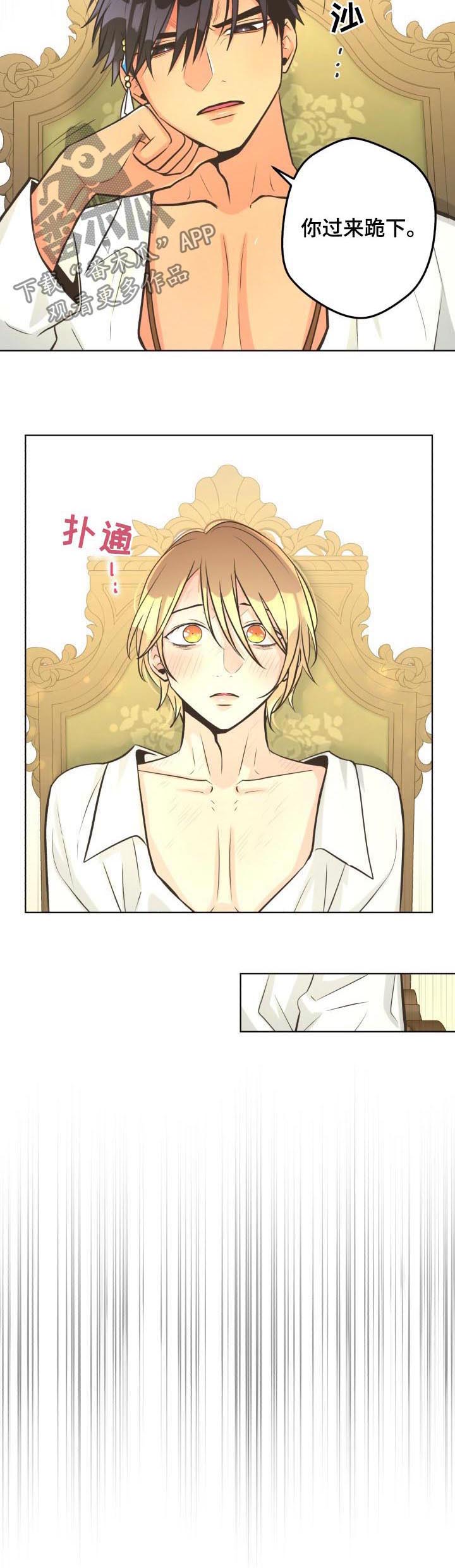比索人民币汇率换算漫画,第45章：一起吃饭4图