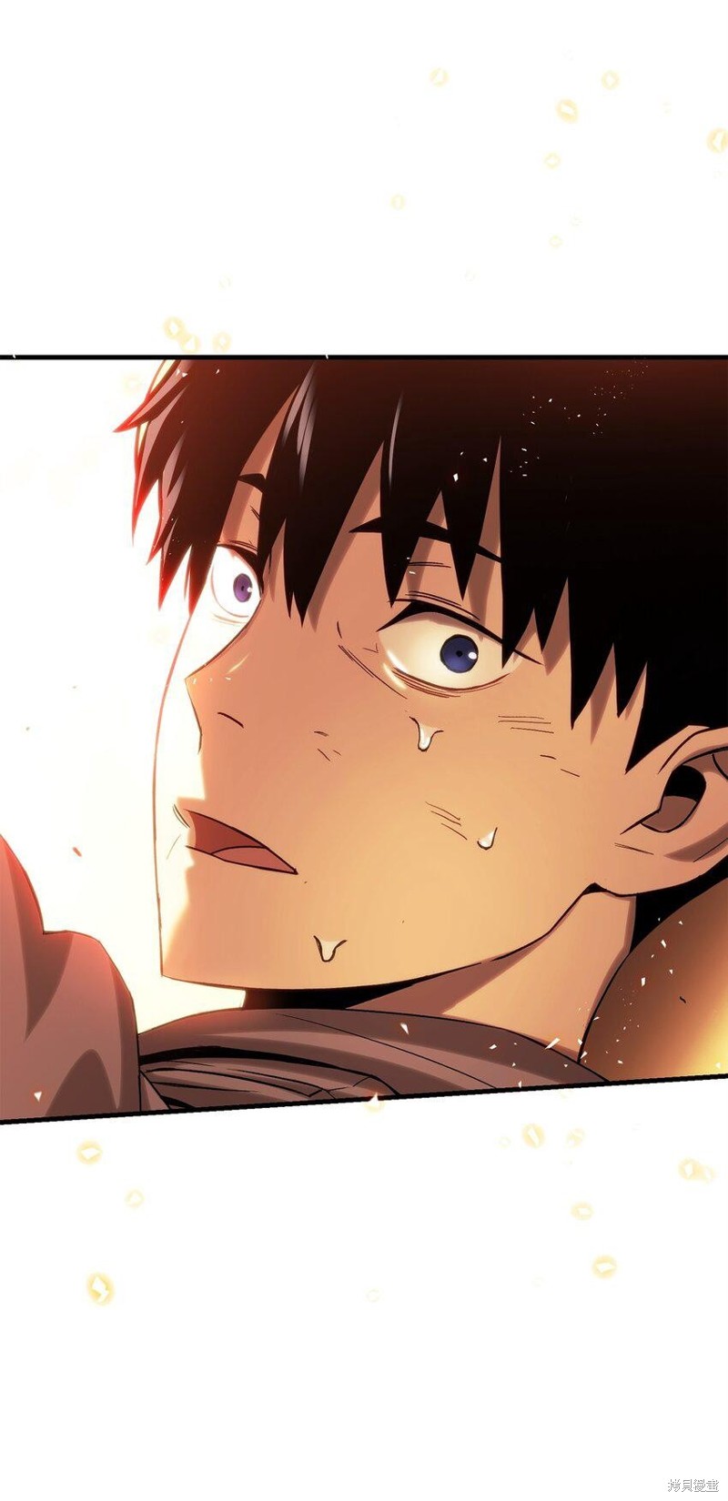 英雄归来 久竞金陵漫画,第3话3图