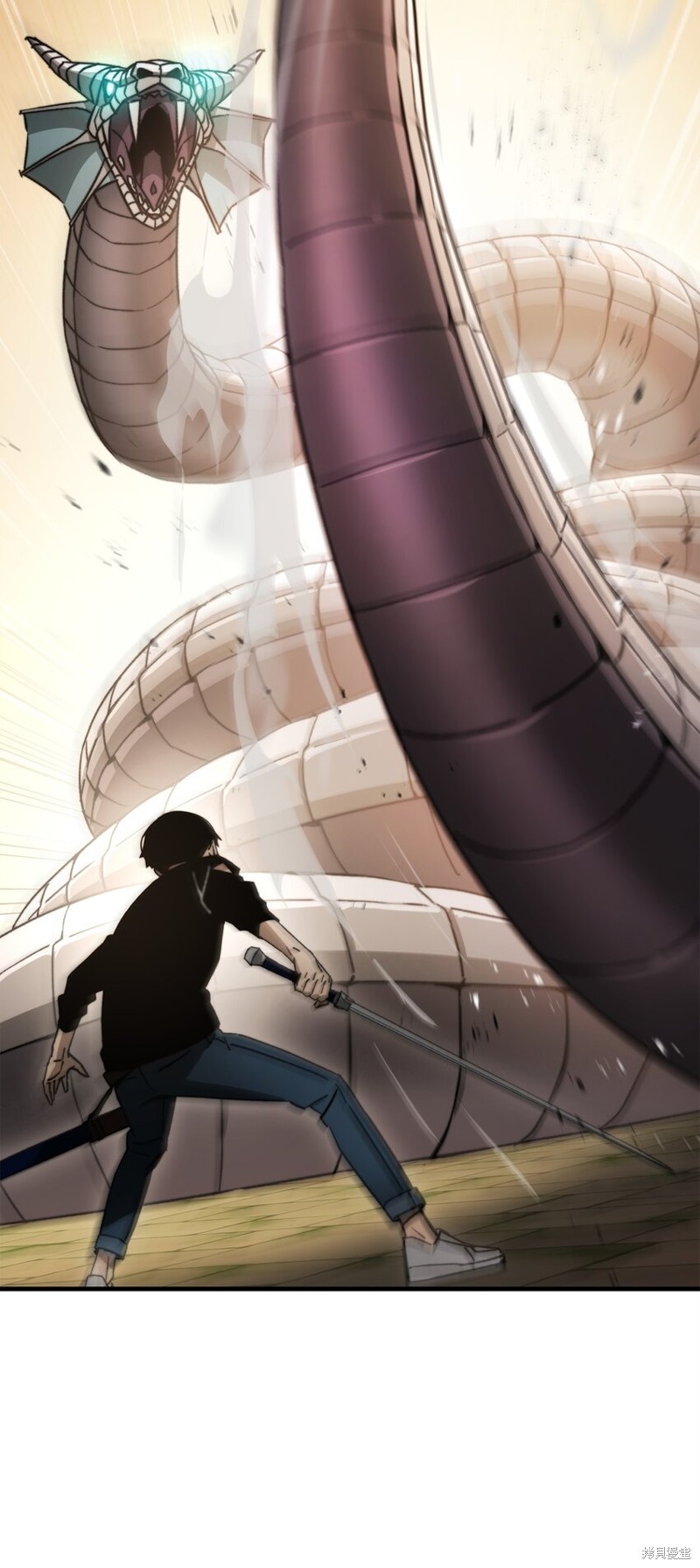 英雄归来 久竞金陵漫画,第27话2图