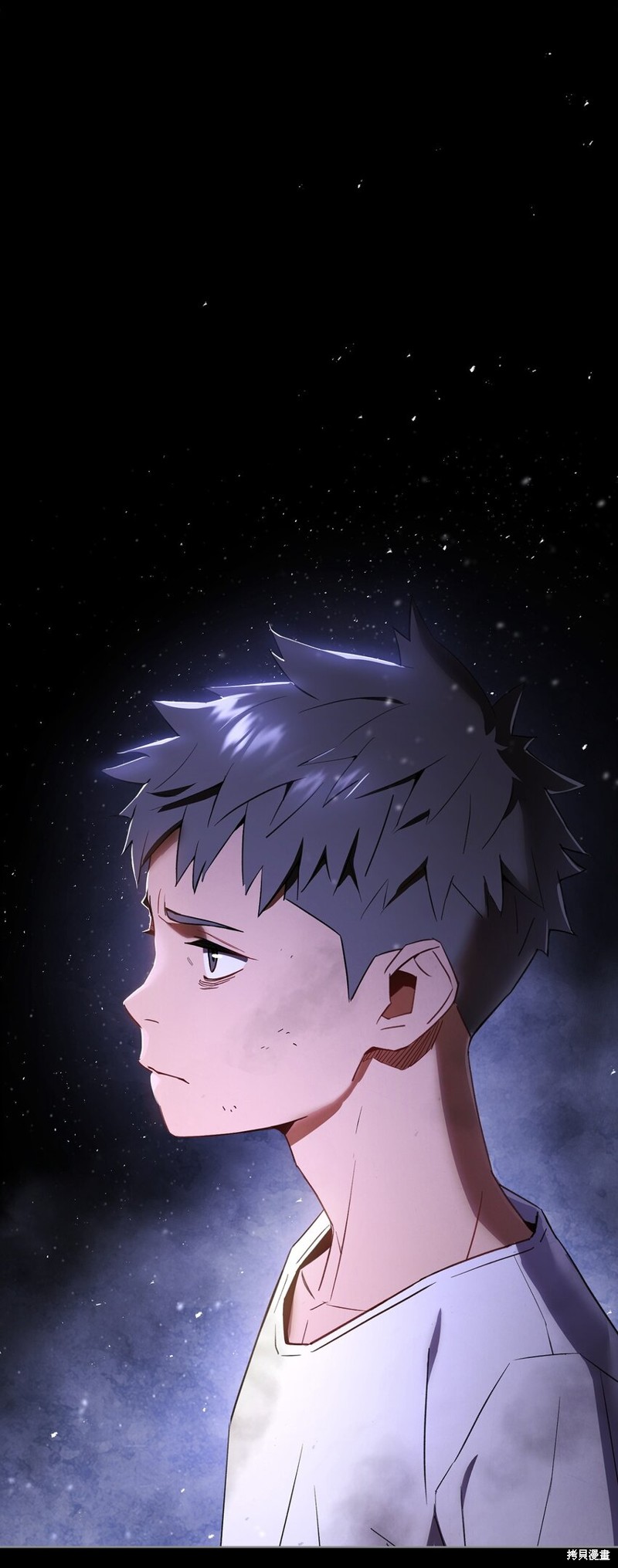 英雄归来哪吒漫画,第1话4图