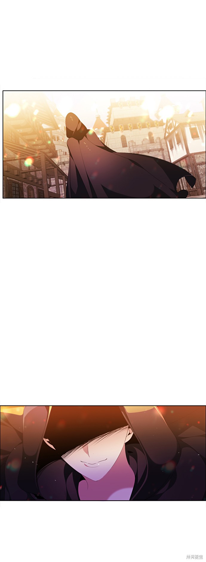 归零游戏解说漫画,第166话4图