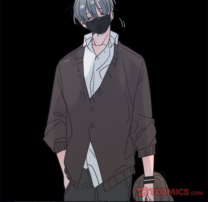 心跳维持机漫画,第 43 话5图