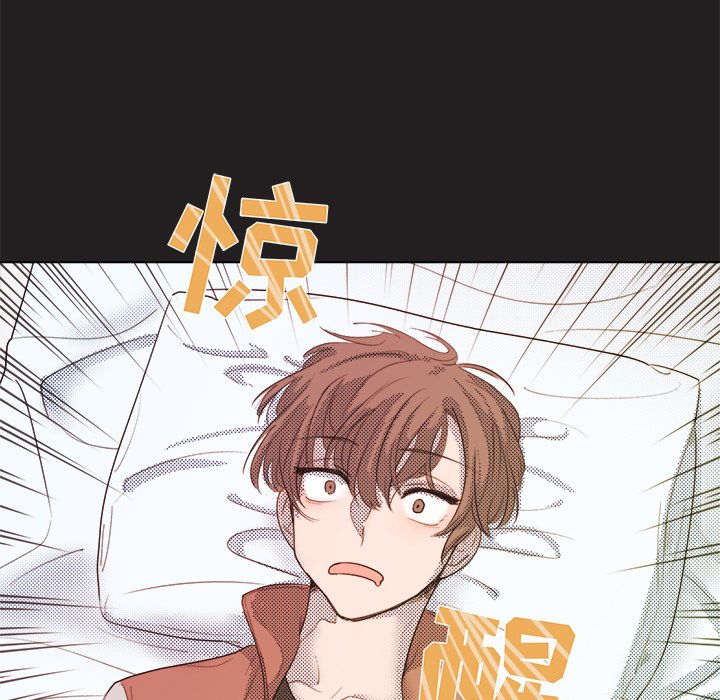 心跳维持120到130一个小时漫画,第 4 话5图