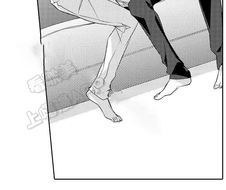 下岗再就业有什么优惠政策漫画,第30话3图