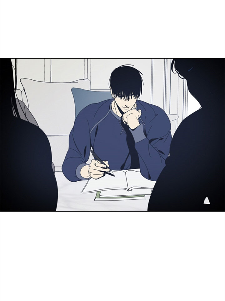 谁在囤华为三折叠手机漫画,第36话3图