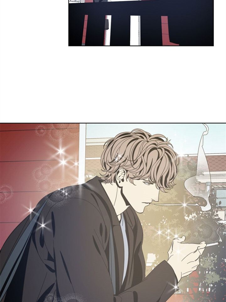 镜子里谁漫画,第33话3图