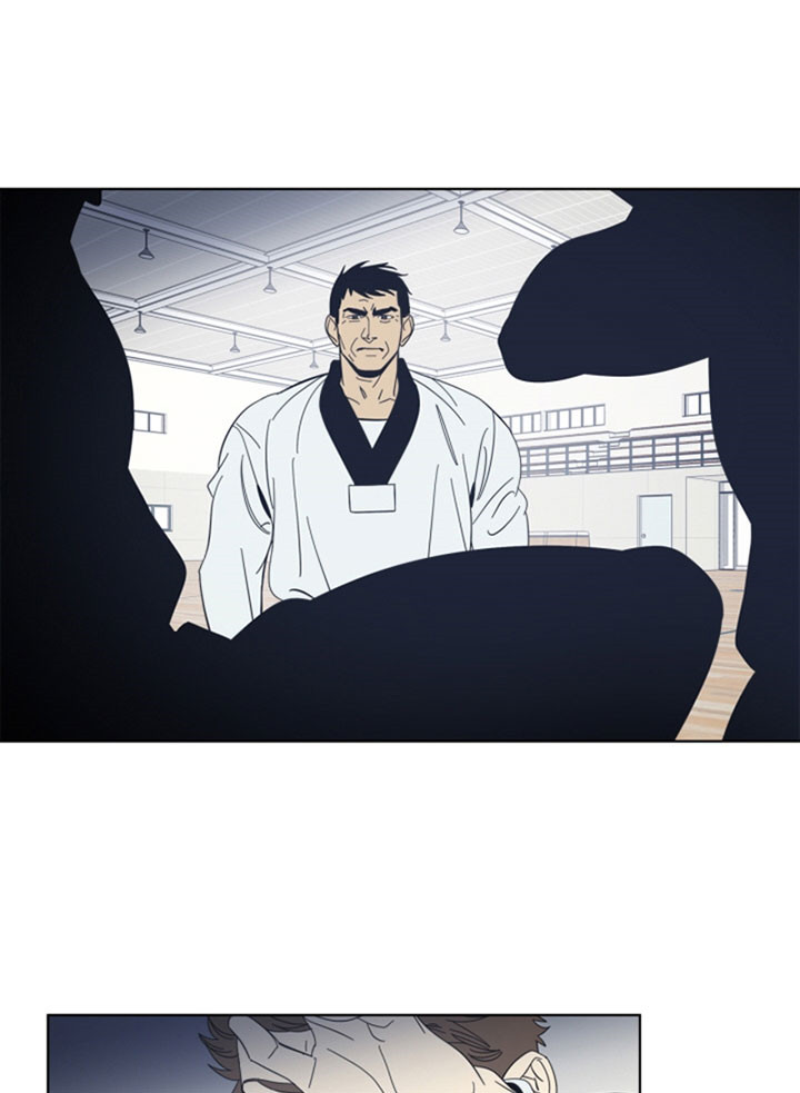 谁在意我流下的泪蒋雪儿漫画,第41话2图