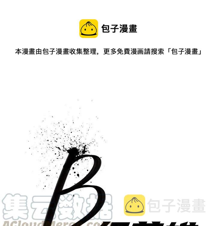 b级英雄最强的是谁漫画,111图