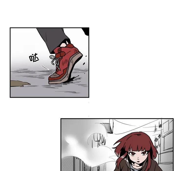 b级英雄最强的是谁漫画,115图