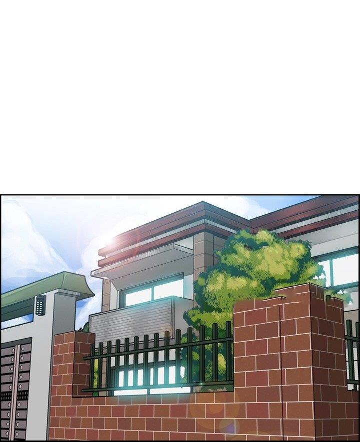 超龄大学生大结局剧情漫画,第74话1图