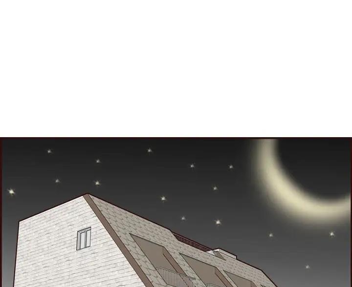 超龄大学生生活记录漫画,第107话1图