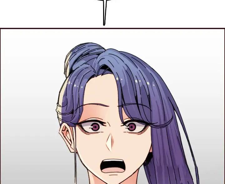 超龄大学生生活记录漫画,第107话3图