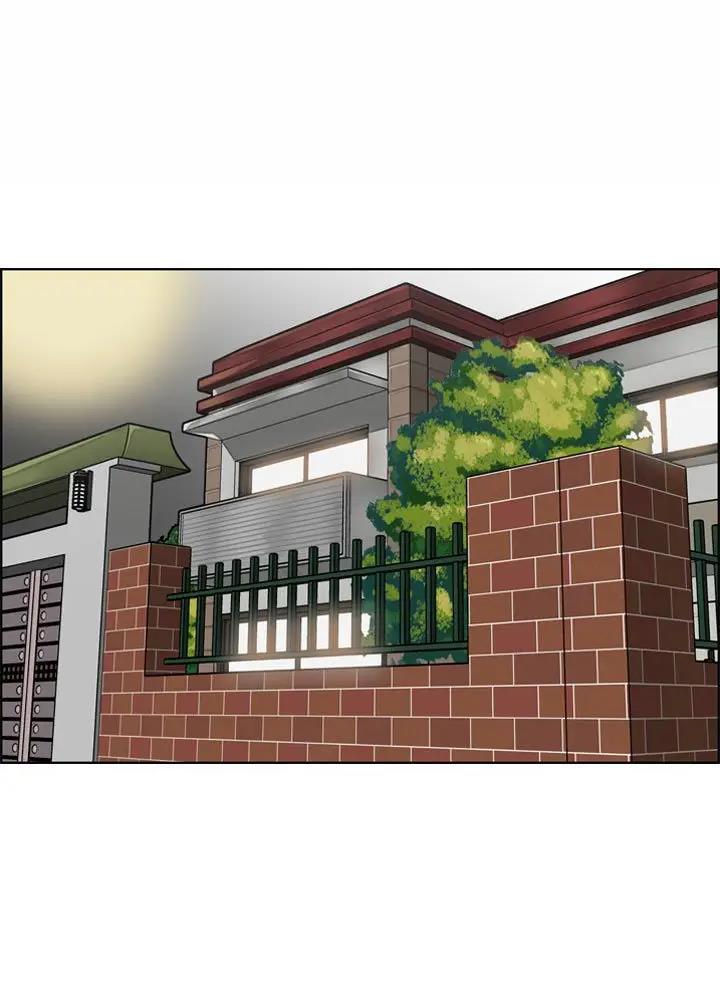 超龄大学生漫画38话漫画,第111话1图