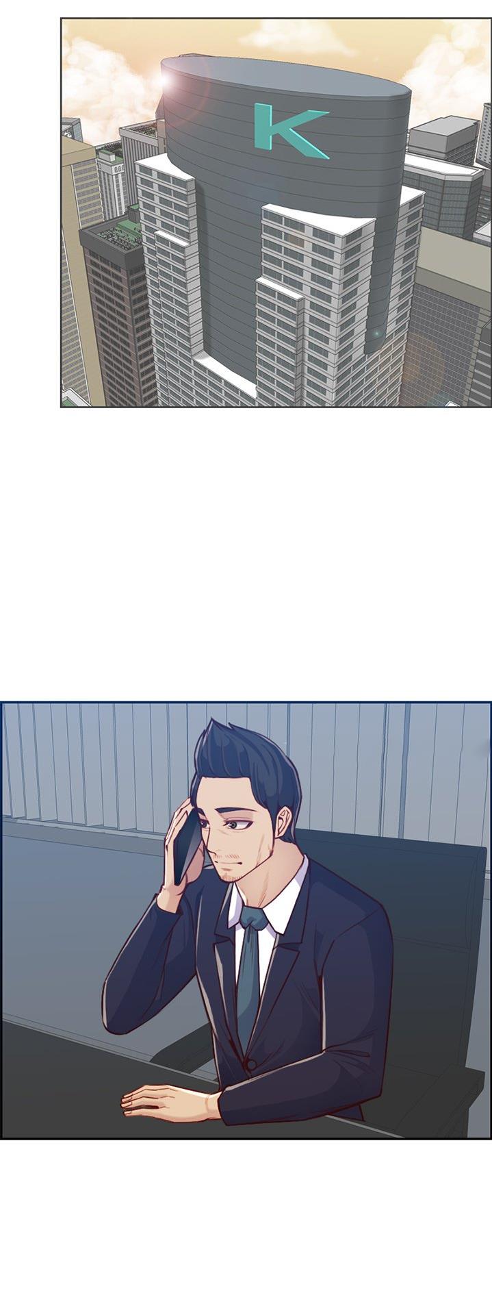 超龄大学生漫画免费全文漫画,第65话2图