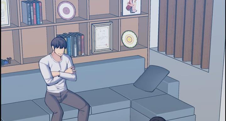 超龄大学生完整版漫画,第57话2图