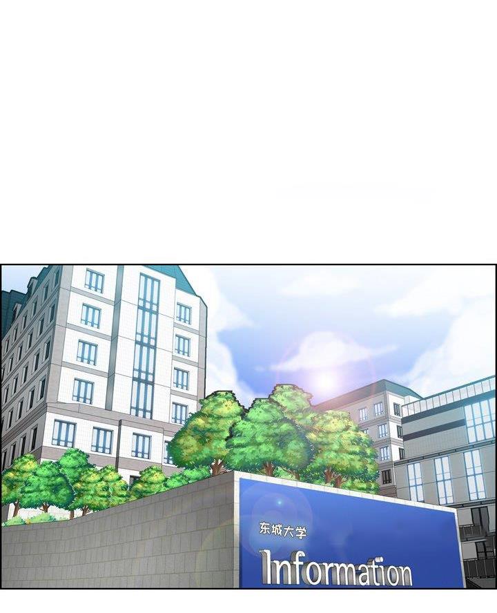 超龄大学生漫画有哪几种版本漫画,第75话1图