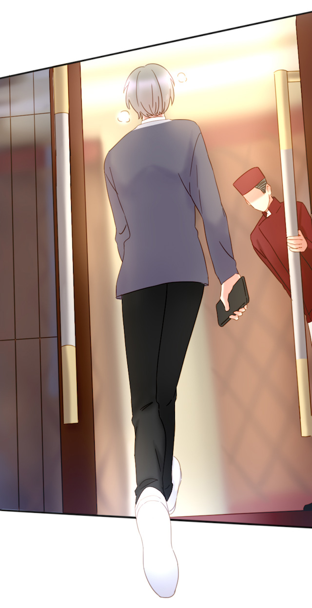 渣渣的小小娱乐漫画,第35话4图