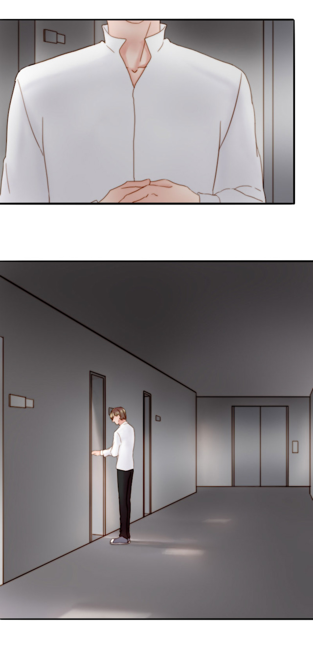 渣渣的英语怎么说漫画,第16话2图