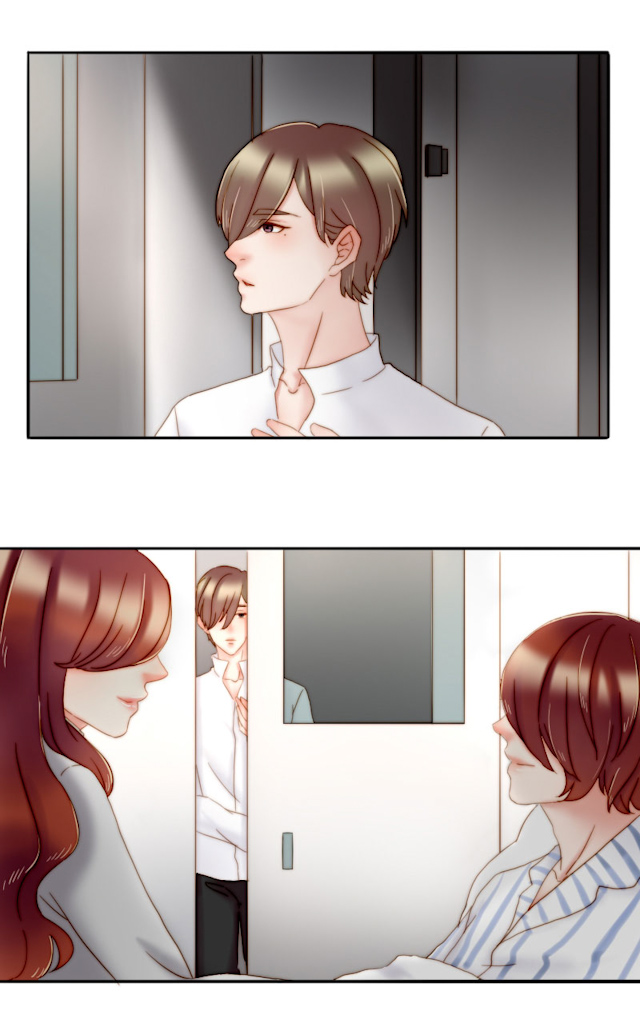 渣渣的英语怎么说漫画,第16话3图