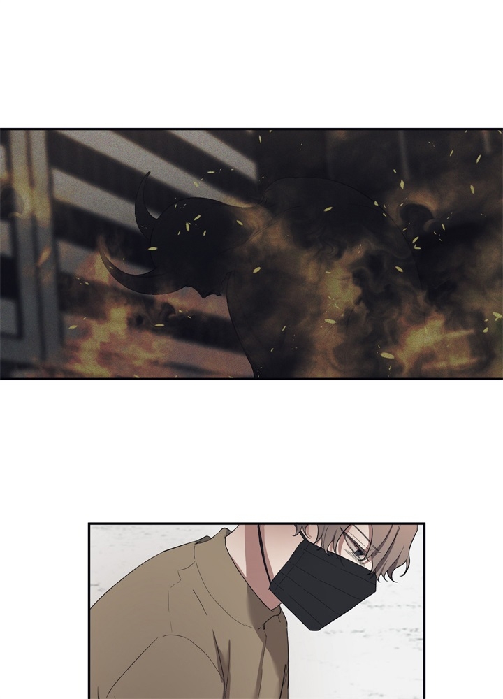 内疚感的句子漫画,第5话3图