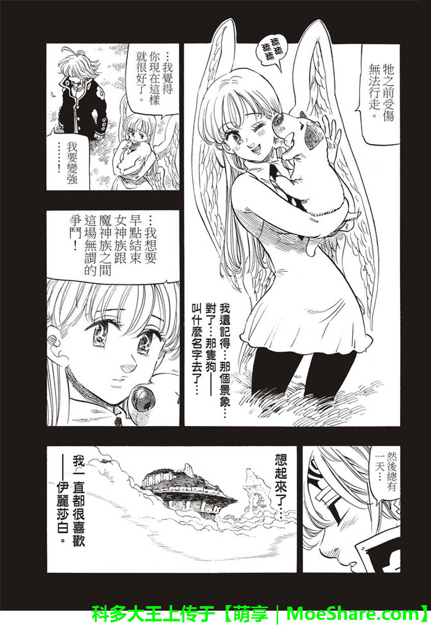 七人传奇国际服官网下载安装漫画,第265话4图