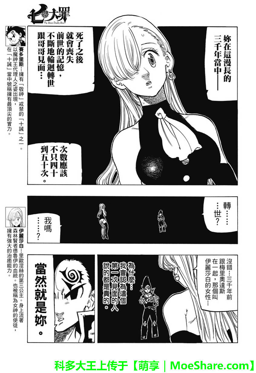 七人传奇破解版下载漫画,第222话4图