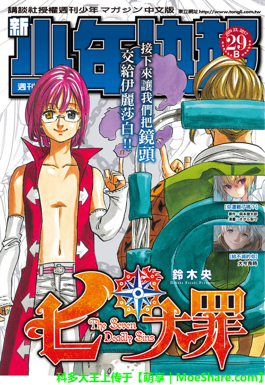 七人传奇破解版下载漫画,第222话1图