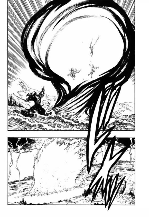 七人传奇光与暗之交战视频漫画,第325话4图