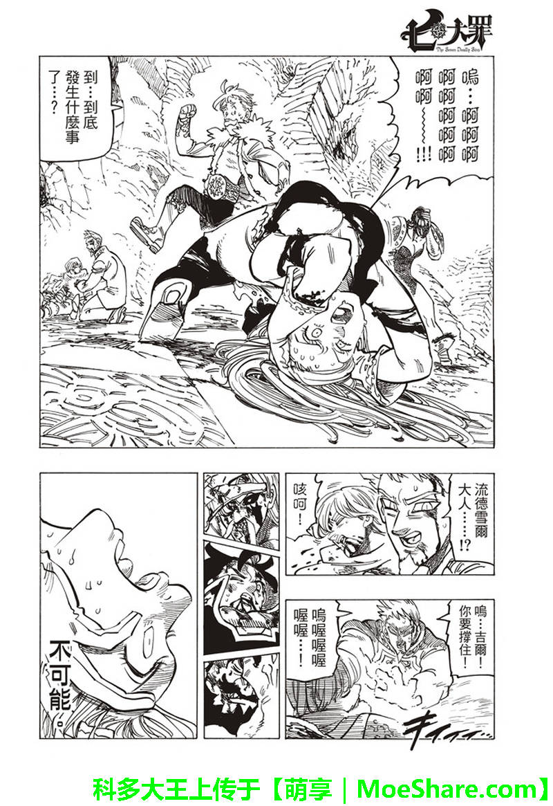 七人传奇破解版下载漫画,第292话4图