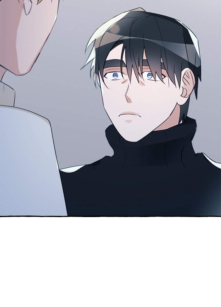 完美的代价漫画,第44话3图