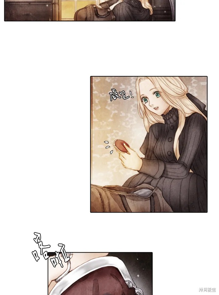 19世纪末20世纪初,世界进入帝国主义和()时代。漫画,第2话2图