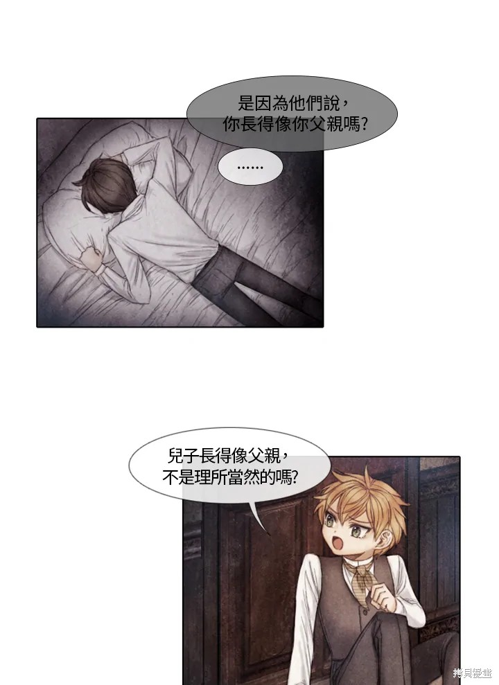 19世纪末,俄奥之间的矛盾主要表现在什么地方漫画,第26话5图