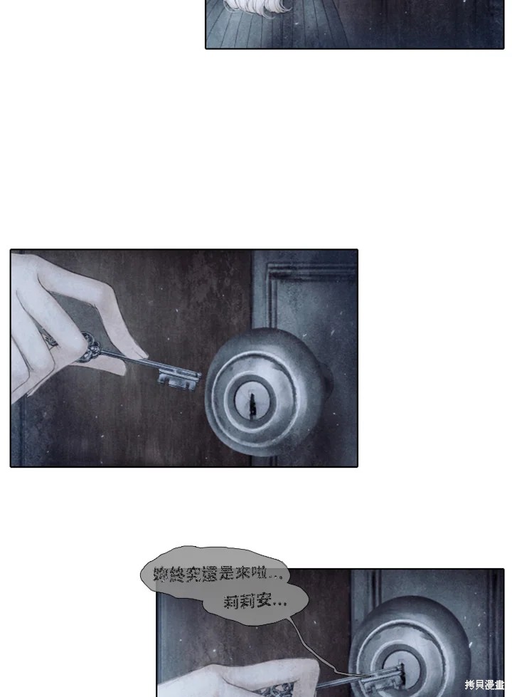 19世纪末各国的一等铁甲舰漫画,第62话2图