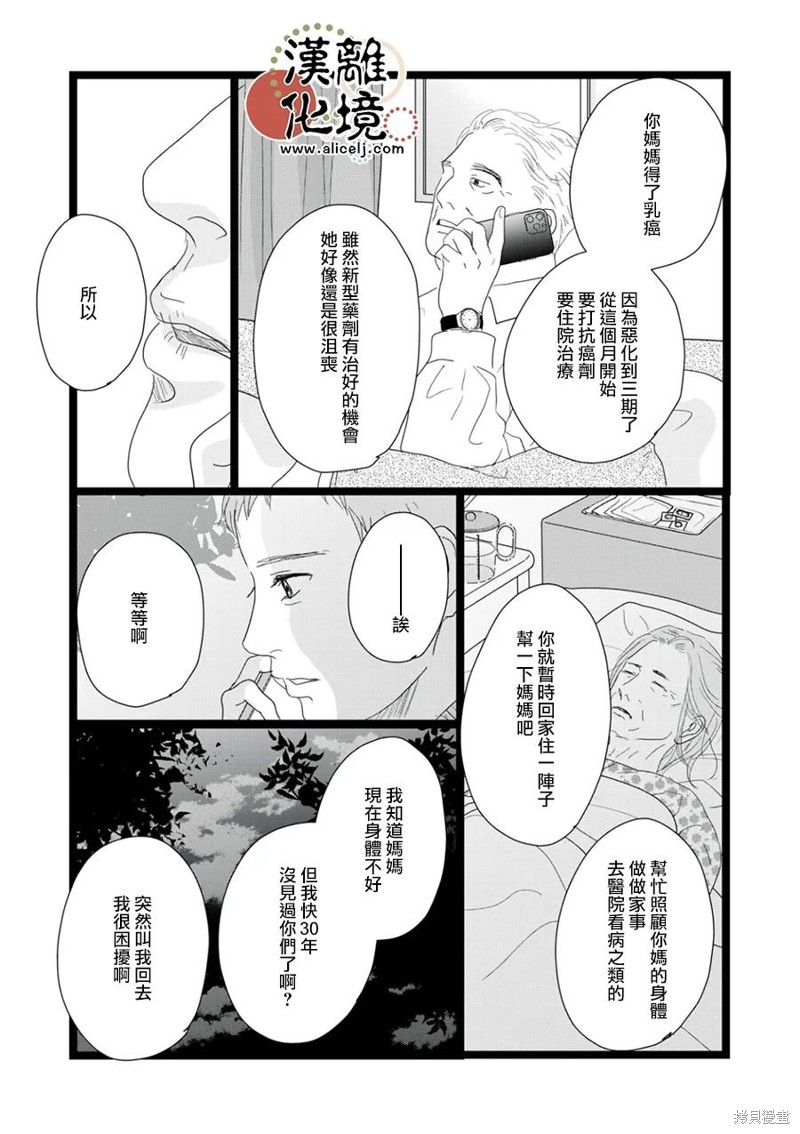 并非拼音漫画,第24话3图