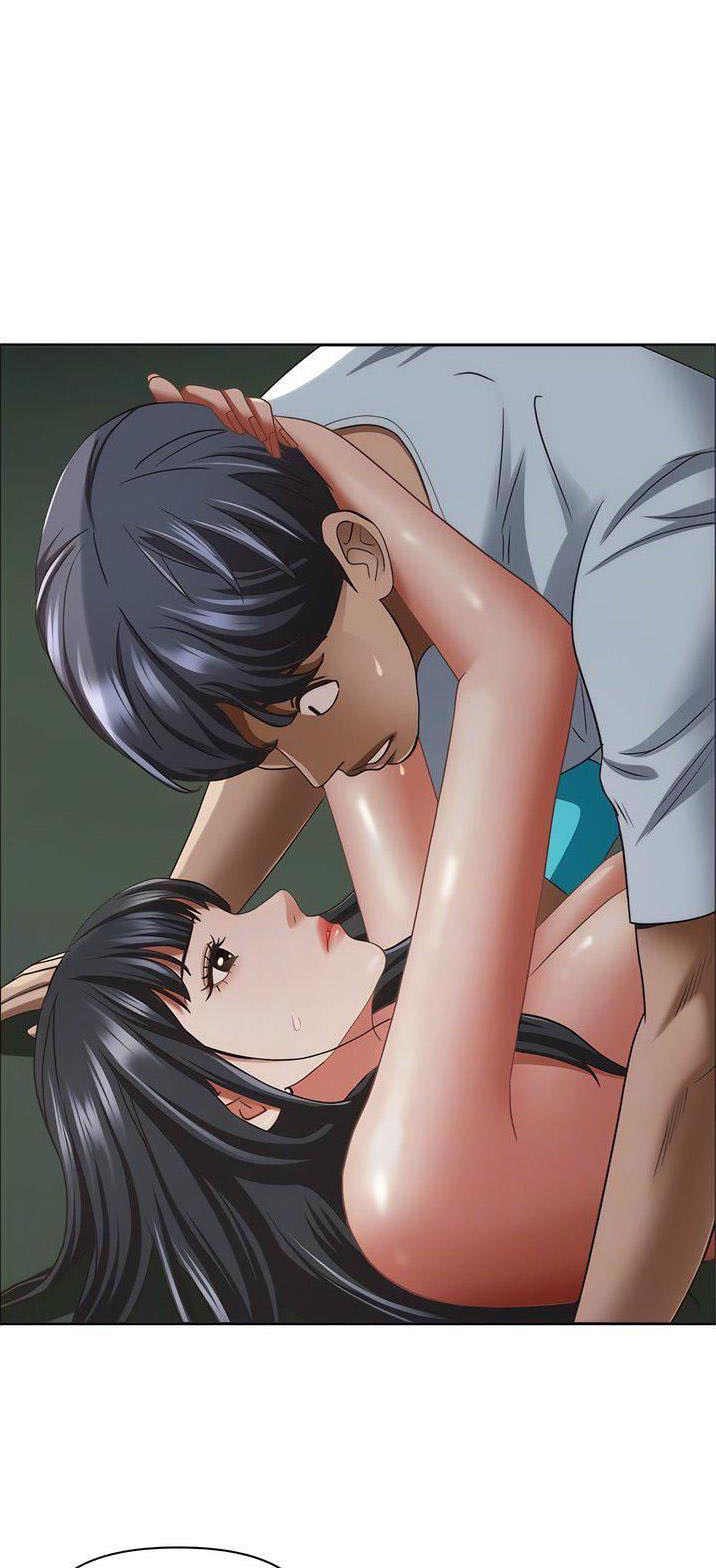 搬进新房要准备什么东西漫画,第150话1图